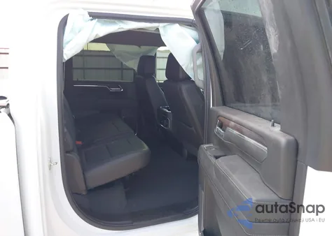 2024 GMC Sierra z USA, uszkodzony, nr VIN 1GT49NEY5RF187068